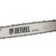 Бензопила Denzel DGS-5218 18" в Перми