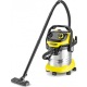 Пылесос для сухой и влажной уборки Karcher WD 6 P Premium в Перми