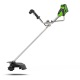 Аккумуляторный триммер GreenWorks GD40BCB 8 Ач в Перми