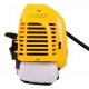 Бензокоса (бензиновый триммер) Huter GGT-553TX в Перми