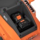 Газонокосилка аккумуляторная Daewoo DLM 4042Li (без аккумулятора и зарядного устройства) в Перми