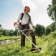 Бензокоса (бензиновый триммер) Stihl FS 94 C-E 41492000011 в Перми