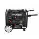 Бензогенератор инверторный Hyundai HHY 7050Si 5 кВт в Перми