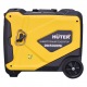 Бензогенератор инверторный Huter DN5000S 4 кВт в Перми