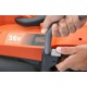 Газонокосилка аккумуляторная Black+Decker BCMW3336L1 в Перми