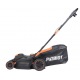 Газонокосилка электрическая Patriot PT 1737E Lux в Перми