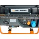 Бензогенератор Villartec GG6300C 5 кВт в Перми