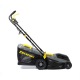 Газонокосилка электрическая Champion EM3816 в Перми