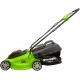 Газонокосилка электрическая GreenWorks GLM1232 1200 Вт в Перми