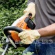 Аккумуляторные ножницы Stihl HSA 86 без аккумулятора и ЗУ в Перми