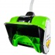 Снегоуборщик аккумуляторный (лопата) GreenWorks G-Max 40V GD40SSK6 в Перми