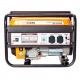 Бензогенератор RedVerg RD-G3300 3 кВт в Перми