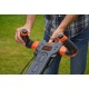 Газонокосилка электрическая Black+Decker BEMW461ES-QS в Перми