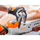 Аккумуляторная пила Stihl MSA 200 C-BQ-12 в Перми