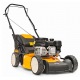 Газонокосилка бензиновая Cub Cadet CC LM1 CPB46 (CC 46 PB) в Перми