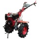 Мотоблок AgroStar AS 1100 BE-M с двигателем AgroMotor 186 F 9 л.с. (фрезы в комплекте) в Перми