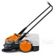 Подметальная машина Stihl KGA 770 без аккумулятора и ЗУ в Перми