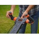 Газонокосилка электрическая Black+Decker BEMW481ES-QS в Перми