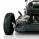 Газонокосилка аккумуляторная GreenWorks GC82LM51SP2K2 в Перми