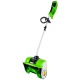 Снегоуборщик аккумуляторный (лопата) GreenWorks G-Max 40V GD40SSK2 в Перми