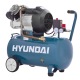 Компрессор поршневой Hyundai HYC 2550 в Перми
