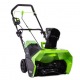 Снегоуборщик аккумуляторный GreenWorks GD60STK4 в Перми