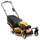Газонокосилка бензиновая Cub Cadet CC 53 SPO W в Перми