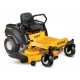 Садовый минитрактор Cub Cadet RZT-54 в Перми