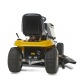 Садовый трактор Cub Cadet CC 717 HN в Перми