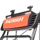 Снегоуборщик гусеничный Patriot Сибирь 85ET в Перми