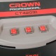 Промышленный пылесос Crown CT42031 в Перми