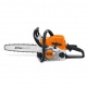 Бензопила Stihl MS 180 2-Mix 14&quot; в Перми