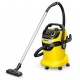 Хозяйственный пылесос Karcher WD 6 P V-25/8/22/T в Перми