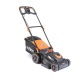 Газонокосилка электрическая Patriot PT 1737E Lux в Перми