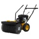 Подметальная машина Texas Handy Sweep 710TGE в Перми