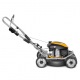 Газонокосилка бензиновая Stiga Multiclip Pro 50 SX H в Перми