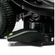Садовый трактор Al-KO T 18-111.9 HDS Black Edition в Перми