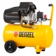 Компрессор воздушный Denzel DCV2200/50 в Перми