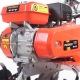 Бензиновый культиватор Patriot T 6,5/900 FB PG Florida в Перми
