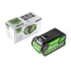 Аккумулятор GreenWorks G40B4 в Перми