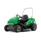 Садовый минитрактор Caiman Croso Max 2WD 97D2C2 в Перми