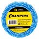 Корд триммерный Champion Sky-cutter 2.0мм, 15м (витой квадрат) в Перми