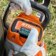 Аккумуляторная пила Stihl MSA 220 C-B-16&quot; в Перми