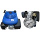 Двигатель Stork Technics1 P64FV в Перми