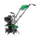 Культиватор Caiman Supertiller MB 30C + комплект Экстра 8000020713 в Перми