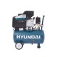 Компрессор поршневой Hyundai HYC 2024 с набором AC 3 SET в Перми