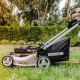 Газонокосилка аккумуляторная Worx WG761E в Перми