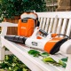 Воздуходувка аккумуляторная Stihl BGA 100 без аккумулятора и ЗУ в Перми