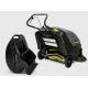 Подметальная машина Karcher KM 85/50 W Bp в Перми