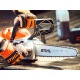 Аккумуляторная пила Stihl MSA 140 C-BQ-12 в Перми